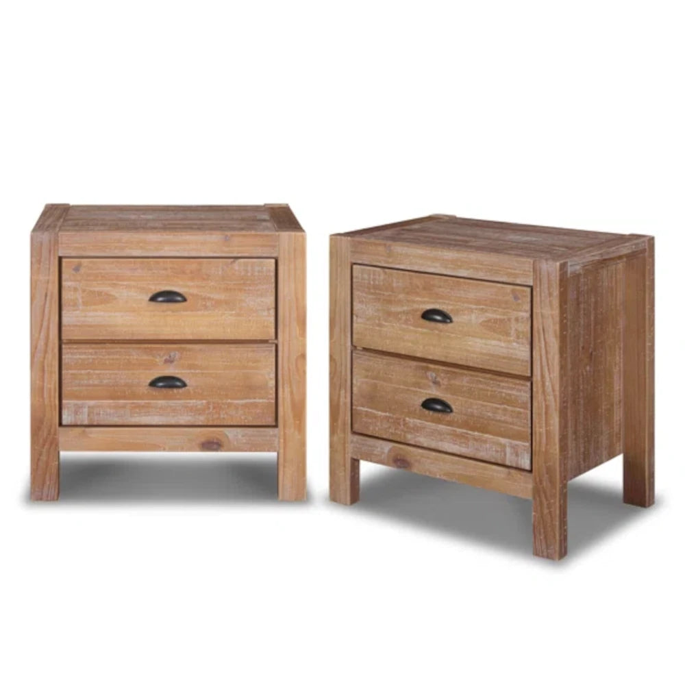 Montauk Nightstands (Set of 2)