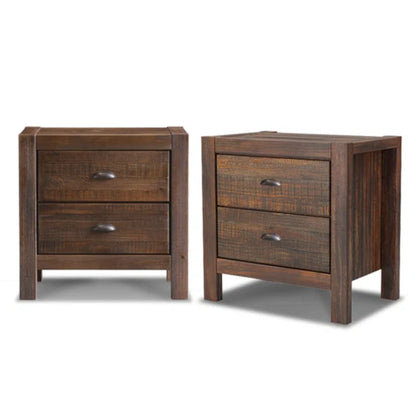 Montauk Nightstands (Set of 2)