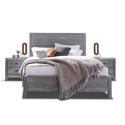 Montauk 3-Piece Bedroom Set