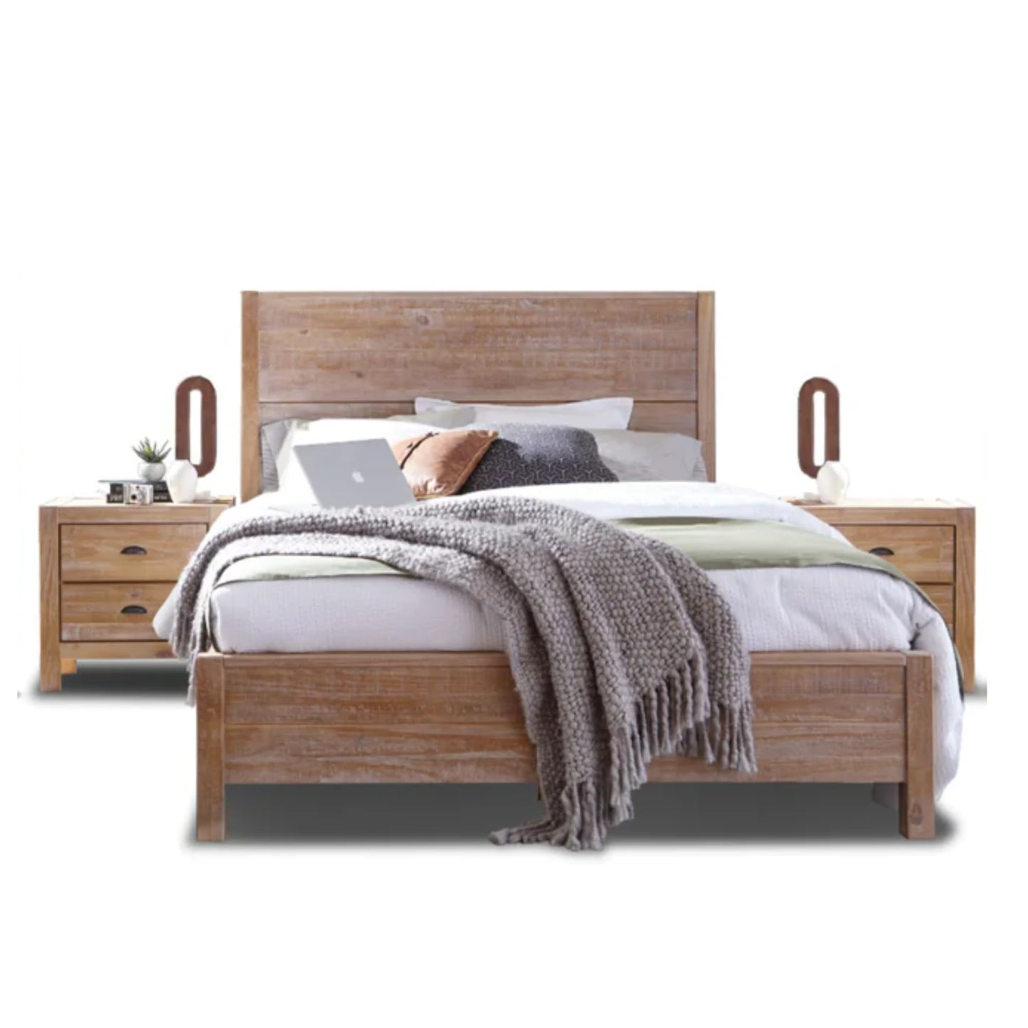Montauk 3-Piece Bedroom Set
