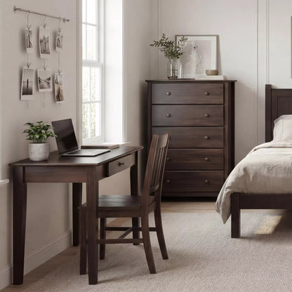 Shaker 44" Desk / Dressing table