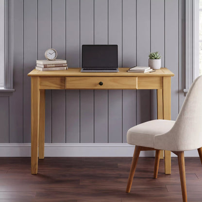 Shaker 44" Desk / Dressing table
