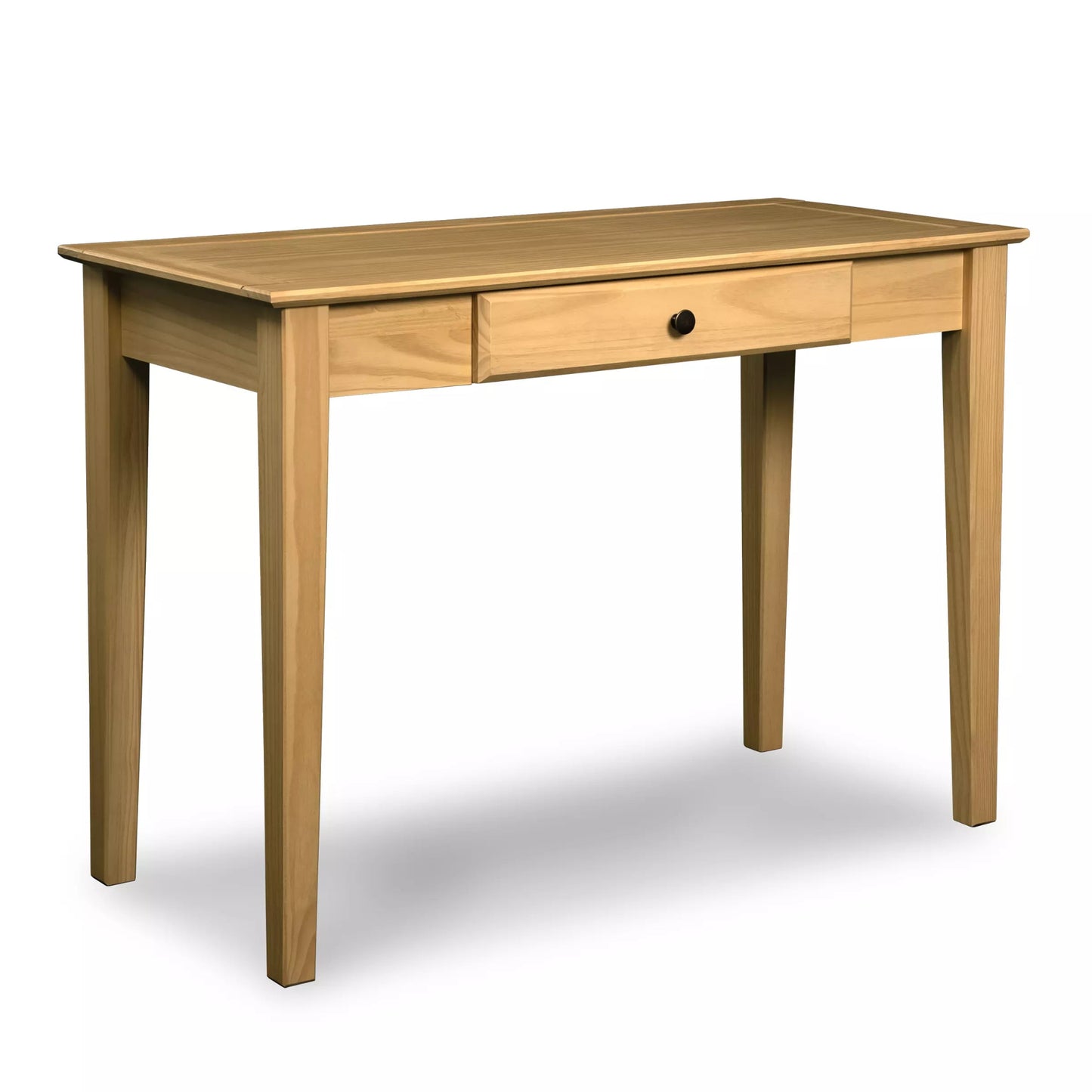 Shaker 44" Desk / Dressing table