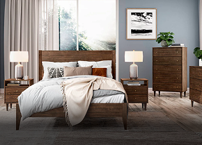 Save Big with Bedroom Sets