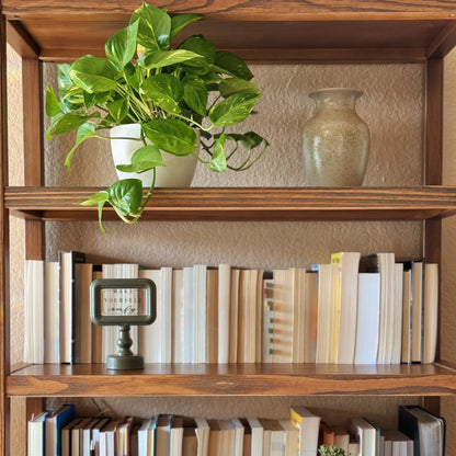 Greenport 72" Bookcase