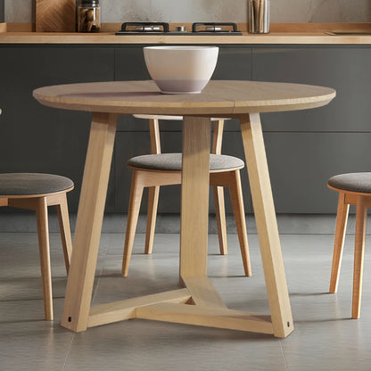 Cascais Round Dining Table