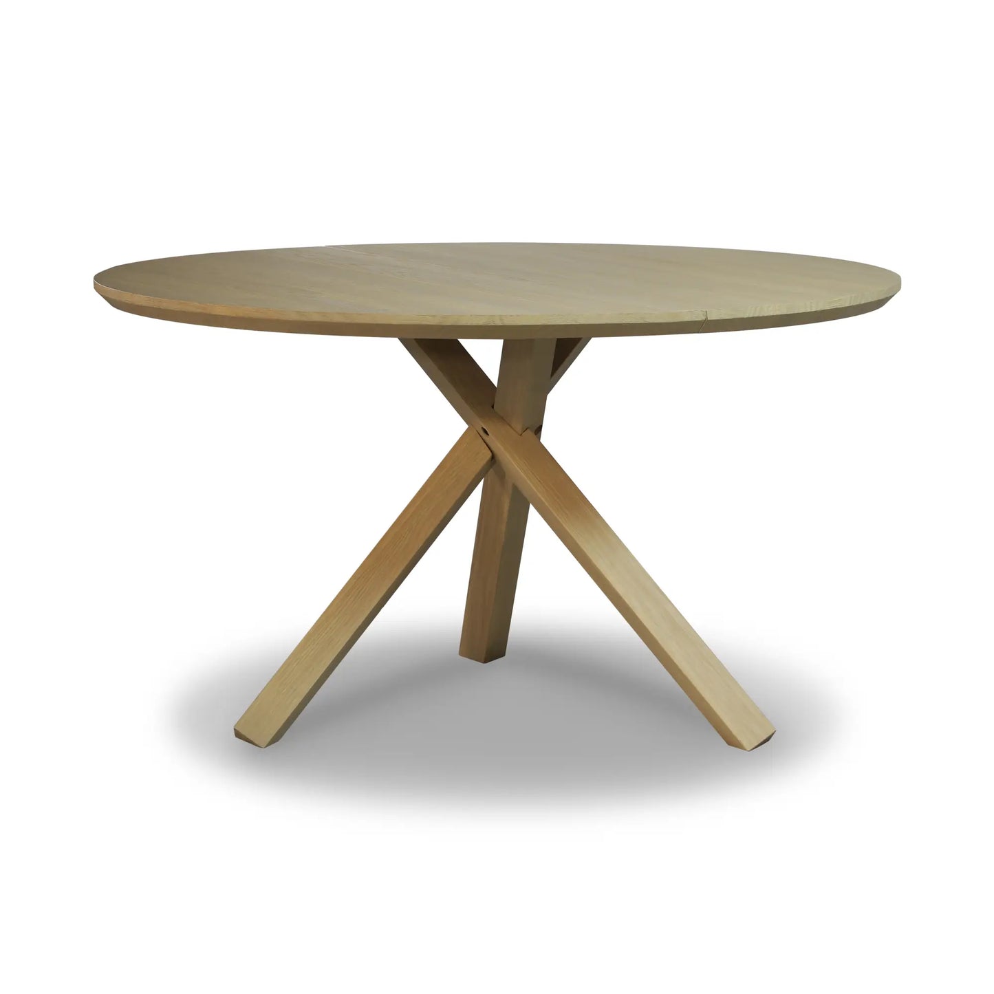 Cascais Round Dining Table