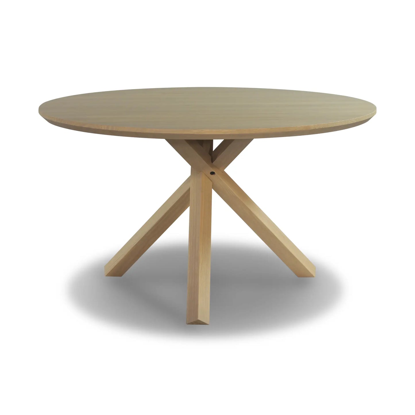 Cascais Round Dining Table