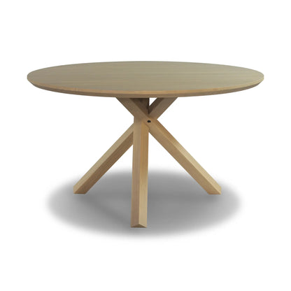 Cascais Round Dining Table