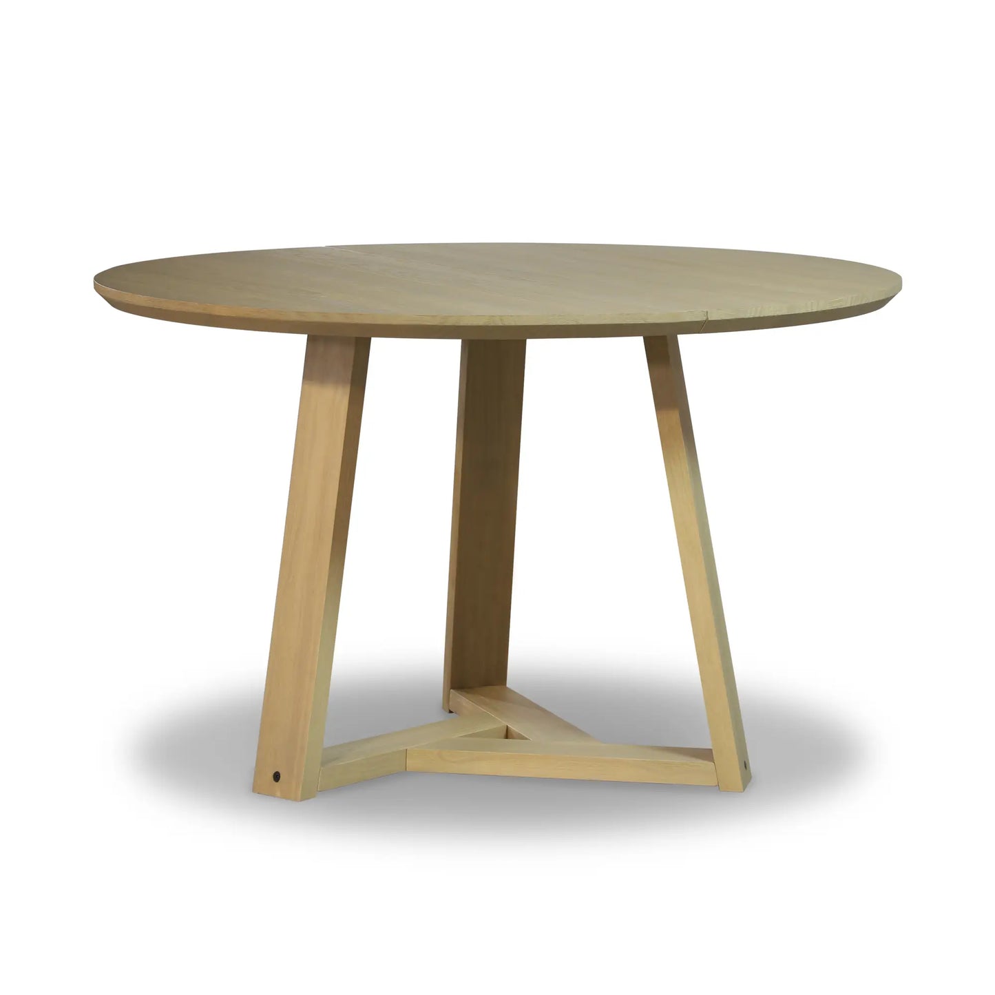 Cascais Round Dining Table