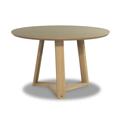 Cascais Round Dining Table