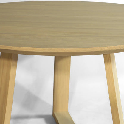 Cascais Round Dining Table