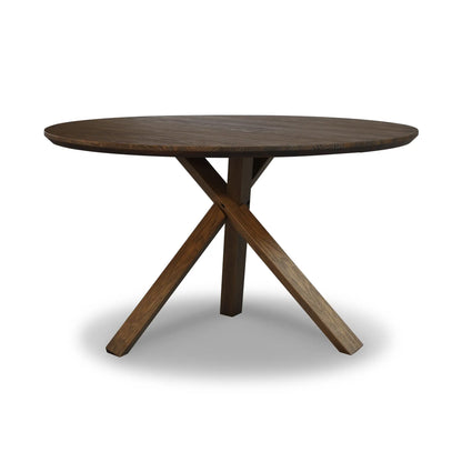 Cascais Round Dining Table