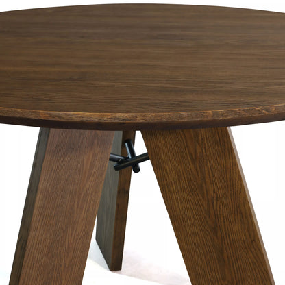 Cascais Round Dining Table