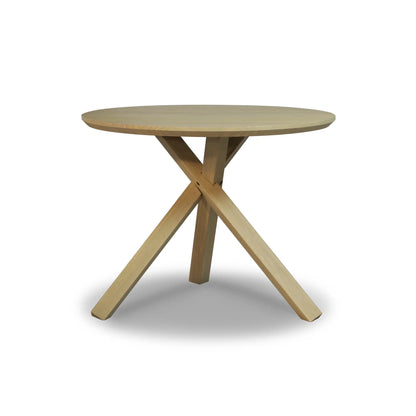 Cascais Round Dining Table