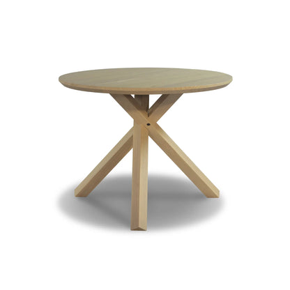 Cascais Round Dining Table