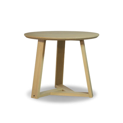 Cascais Round Dining Table