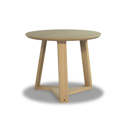 Cascais Round Dining Table