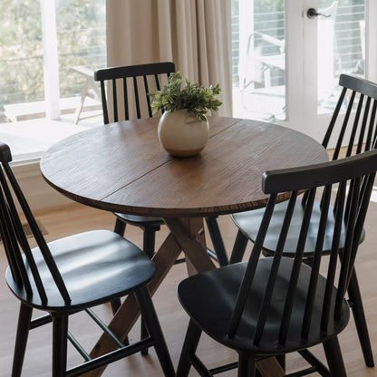 Cascais Round Dining Table