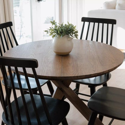 Cascais Round Dining Table