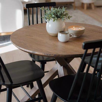 Cascais Round Dining Table