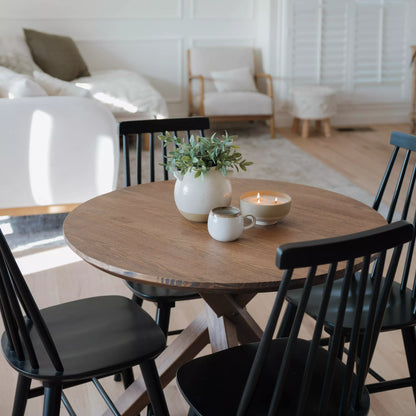 Cascais Round Dining Table