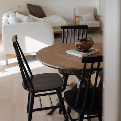 Cascais Round Dining Table