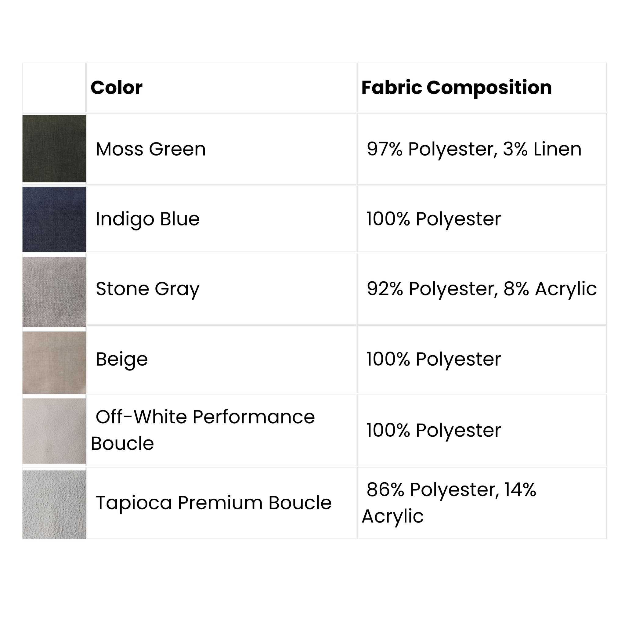 Mid Century Lounge Chair + Ottoman