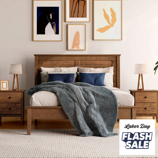 Greenport 3-Piece Bedroom Set