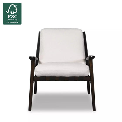 Mid Century Lounge Chair