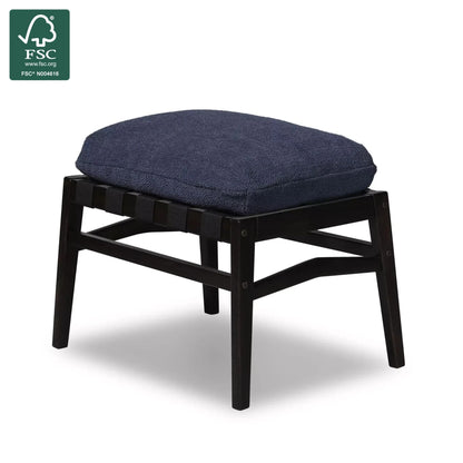 Mid Century Ottoman