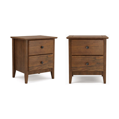 Greenport Nightstands (Set of 2)