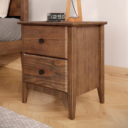 Greenport 2-Drawer Nightstand