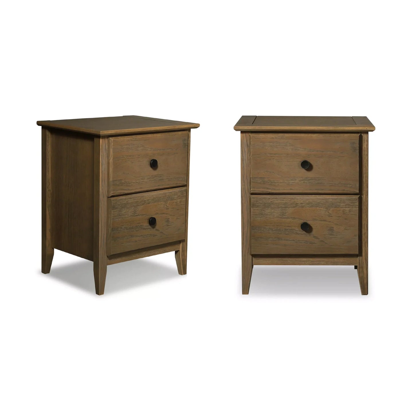 Greenport Nightstands (Set of 2)