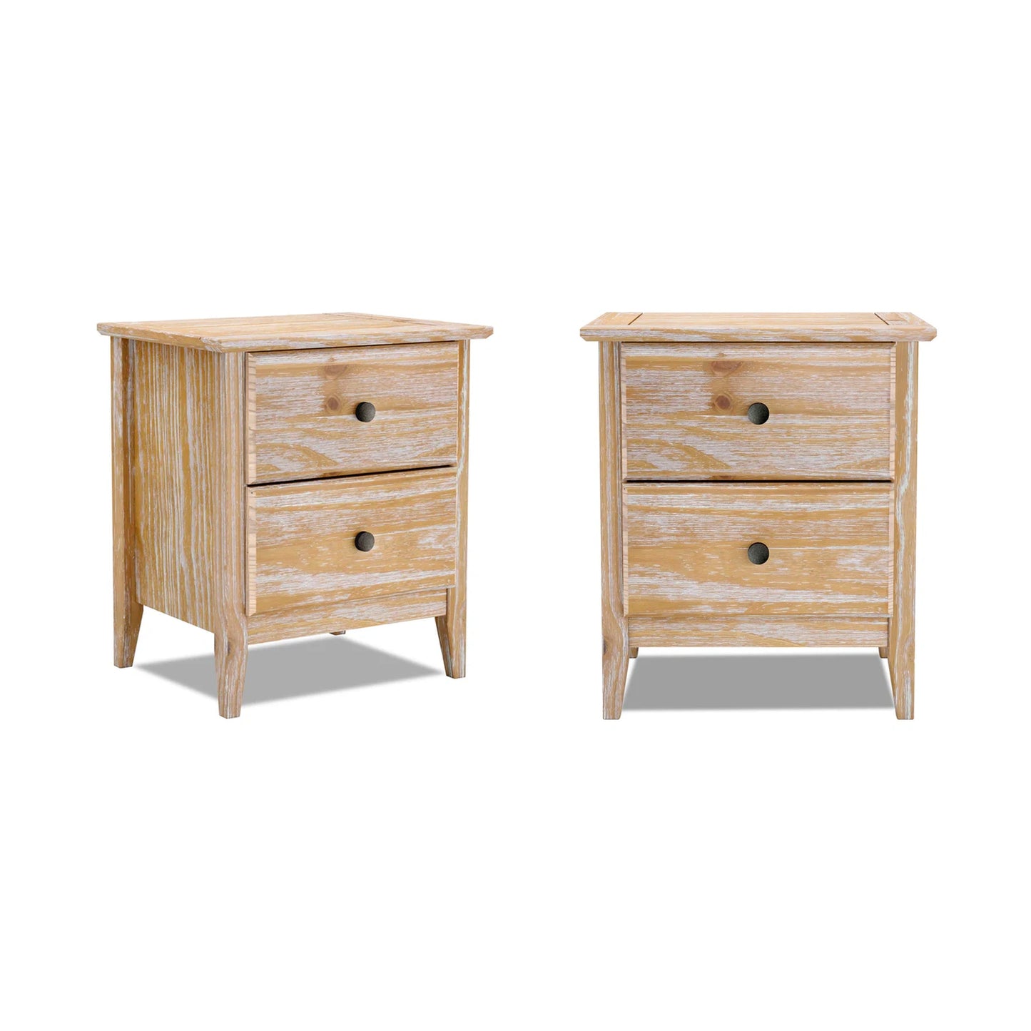 Greenport Nightstands (Set of 2)