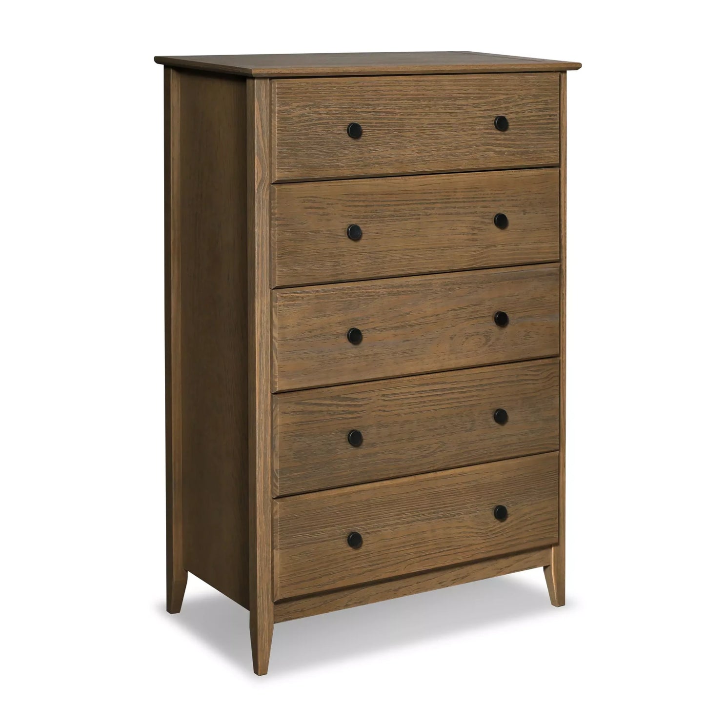 Greenport Bedroom Set (5-piece)