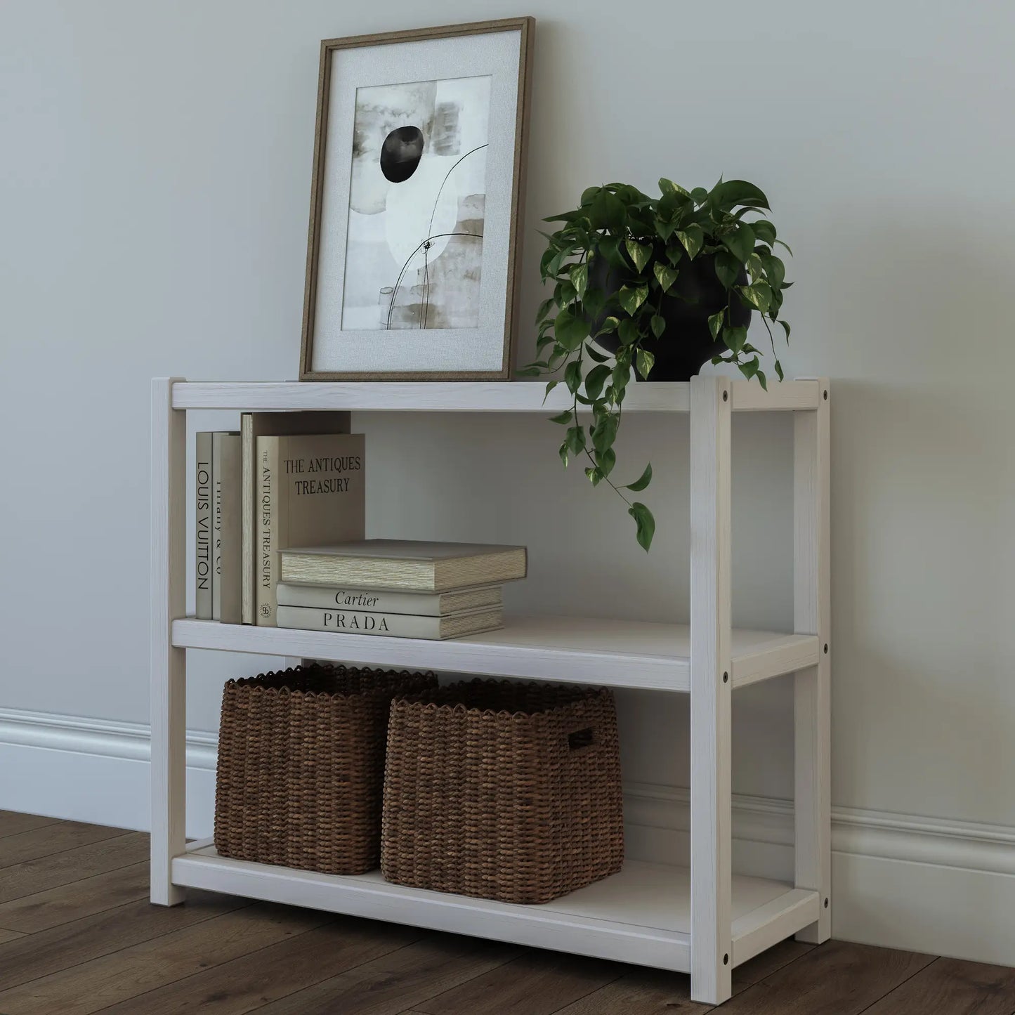 Greenport 30" Modular Bookcase