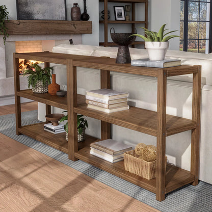 Greenport 30" Modular Bookcase