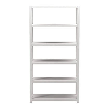 Greenport 72" Bookcase