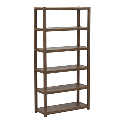 Greenport 72" Bookcase