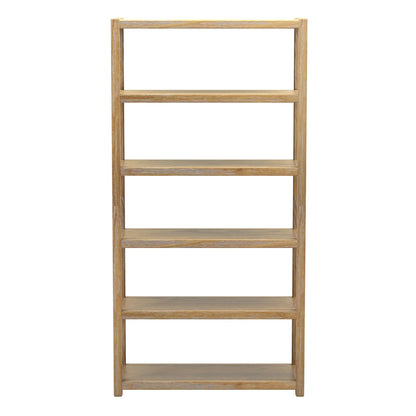 Greenport 72" Bookcase