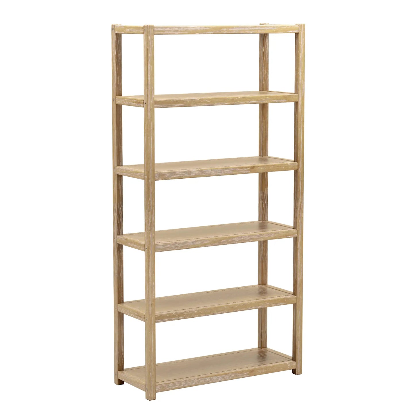 Greenport 72" Bookcase