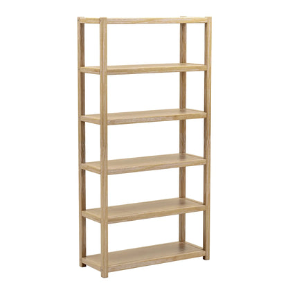 Greenport 72" Bookcase