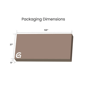 Greenport Coffee Table – Grain Wood Furniture