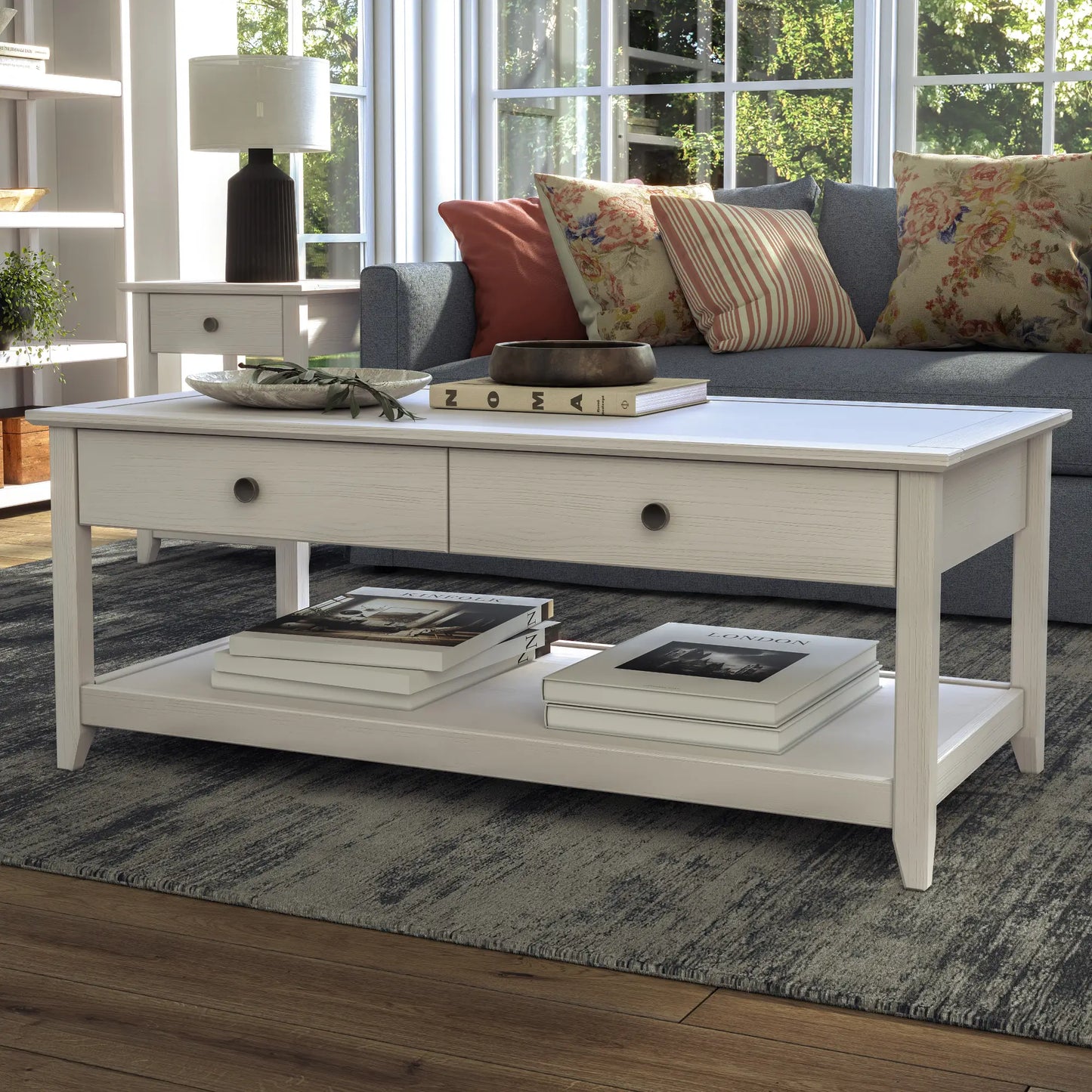 Greenport Coffee Table