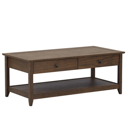 Greenport Coffee Table