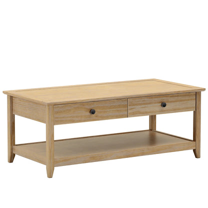 Greenport Coffee Table