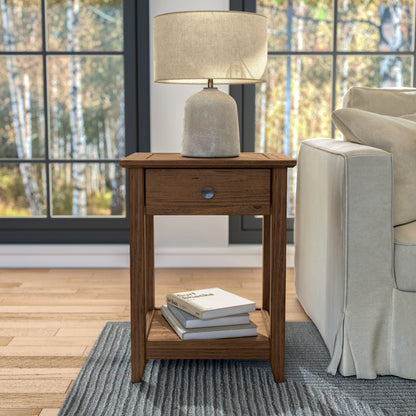 Greenport End Table