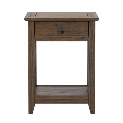 Greenport End Table