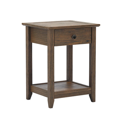 Greenport End Table